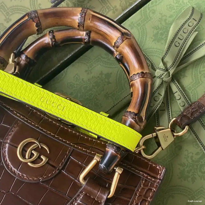 Fashionrep Bag 2109YA0034 Gucci 0713